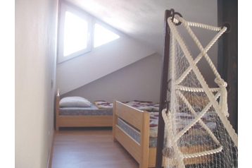 Croatia Privát Vrboska, Exterior